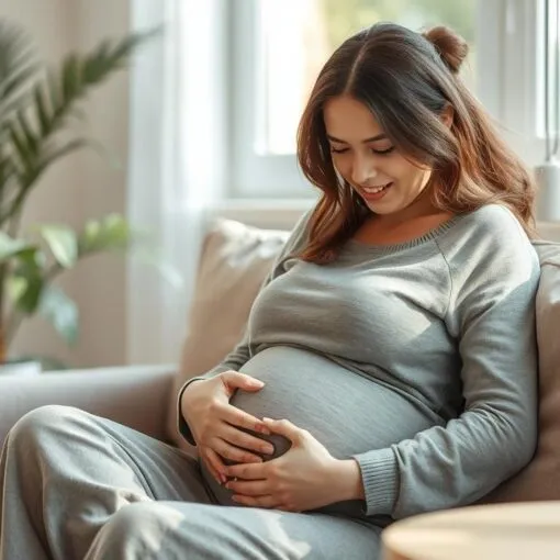 sodbrennen schwangerschaft 1. trimester