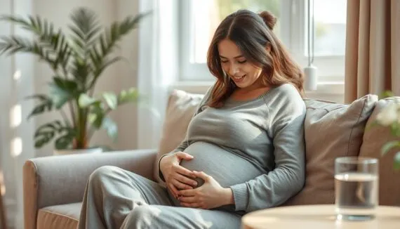 sodbrennen schwangerschaft 1. trimester