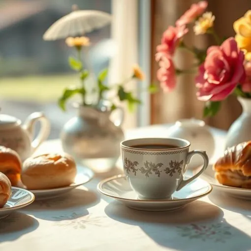 süß guten Morgen mein Schatz