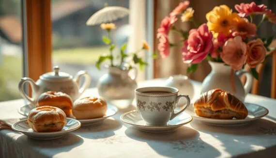 süß guten Morgen mein Schatz