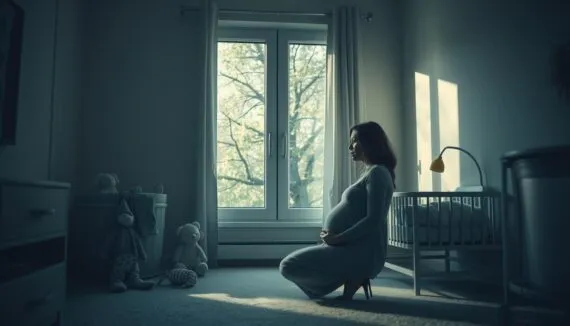 zweifel an beziehung während schwangerschaft