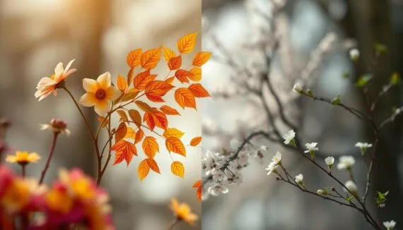 4 Phasen der Wechseljahre