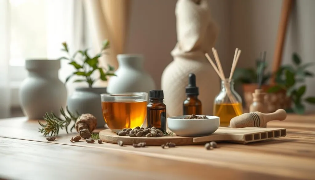 Alternative Behandlungsmethoden in den Wechseljahren