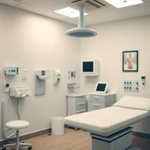 Ausschabung Wechseljahre