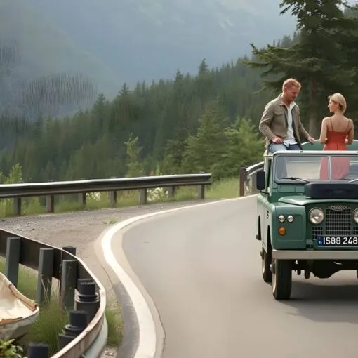 Autovermietung Antalya