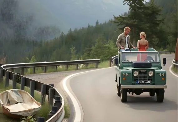 Autovermietung Antalya