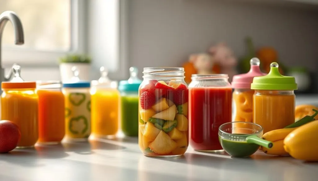 Babynahrung und Flüssigkeitsversorgung Babynahrung und Flüssigkeitsversorgung