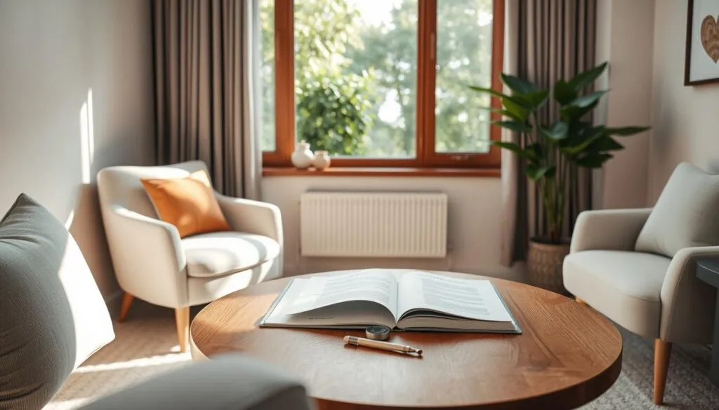 Beratung bei Fertilitätsproblemen