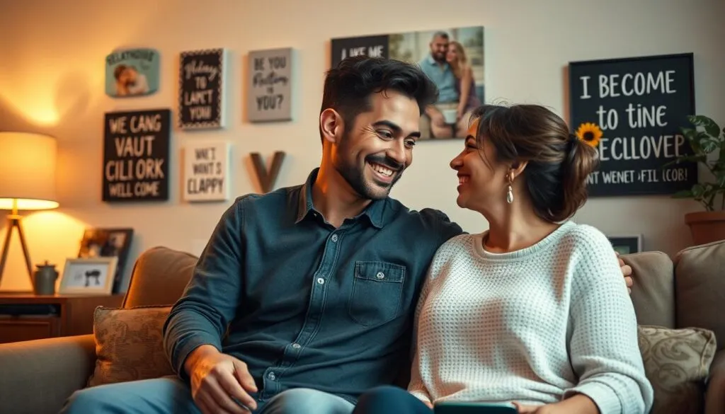 Beziehungssprüche mit einem Augenzwinkern Beziehungssprüche mit einem Augenzwinkern