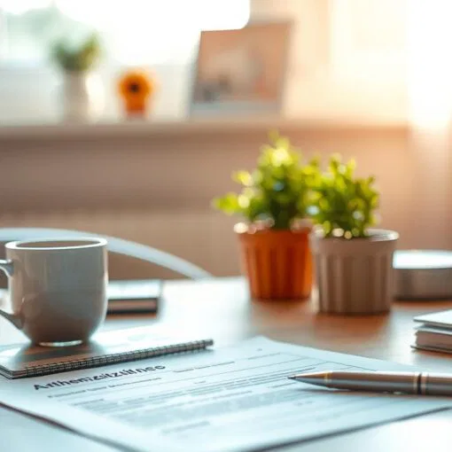 Elternzeit beantragen Vorlage