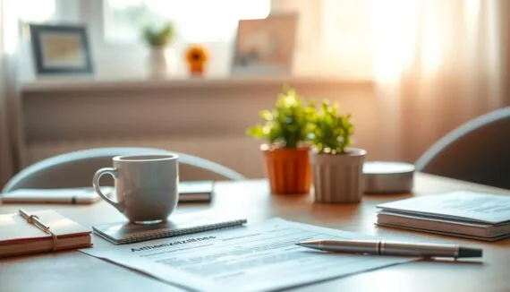 Elternzeit beantragen Vorlage