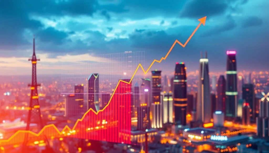 Energiekosten Entwicklung 2025