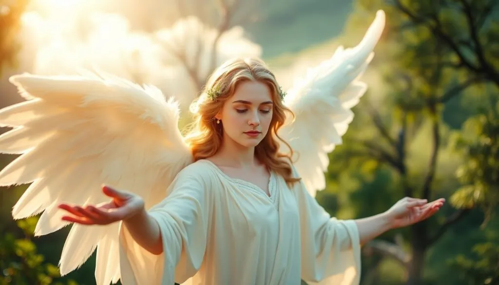 Engel Sprüche Engel Sprüche