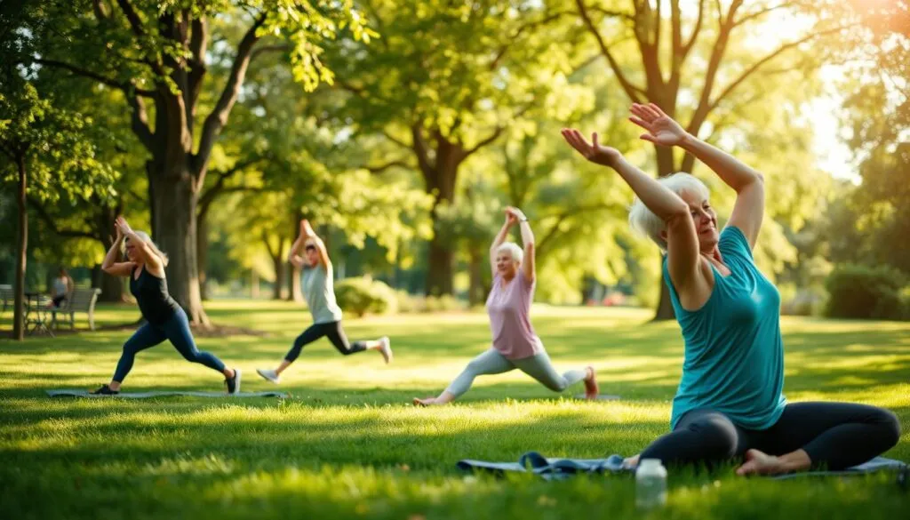 Gelenkgesundheit in den Wechseljahren
