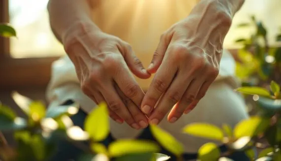 Gelenkschmerzen Wechseljahre