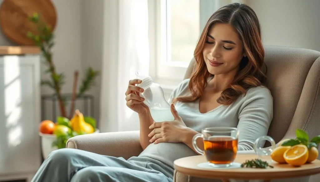 Gesundheit beim Abstillen Gesundheit beim Abstillen