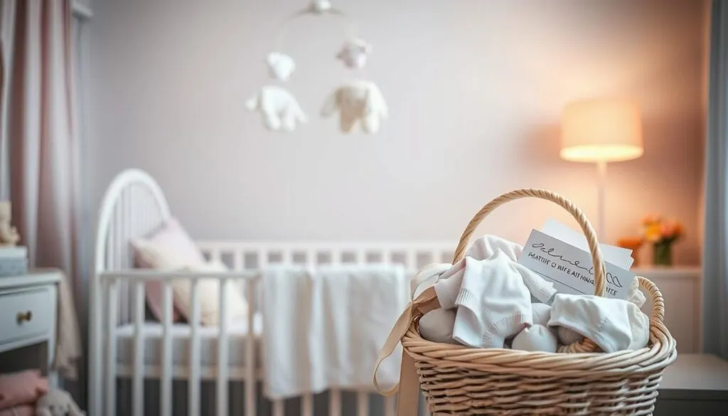 Glückwünsche für frischgebackene Eltern