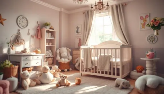 Gratulation zur Geburt