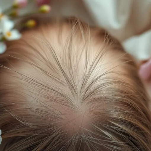 Haarausfall Wechseljahre