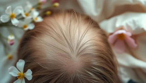 Haarausfall Wechseljahre