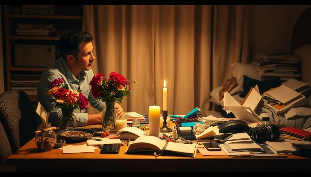 Herausforderungen in der Partnerschaft