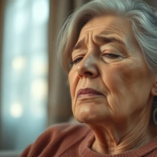 Hitzewallungen ohne Wechseljahre