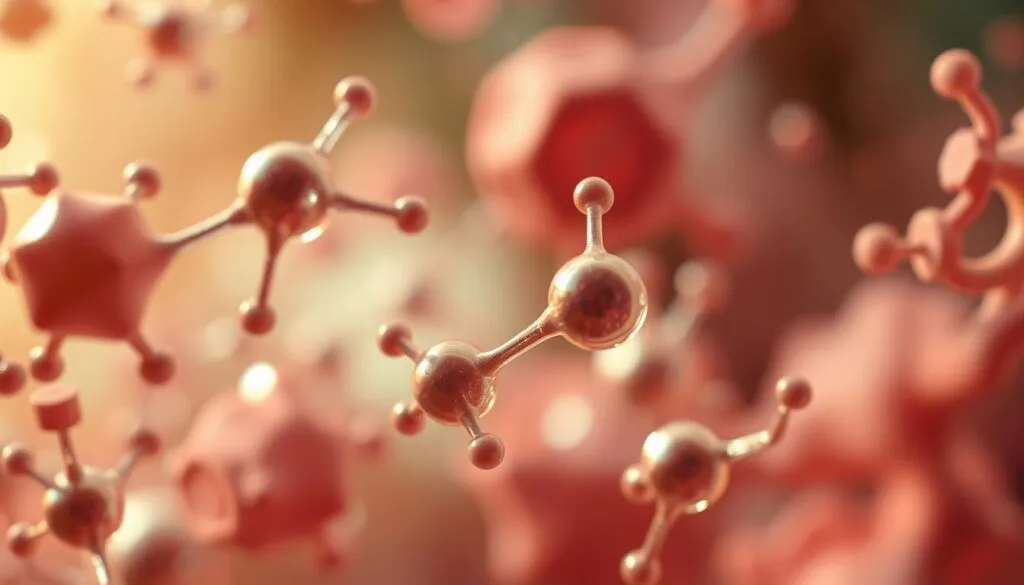 Hormonelle Veränderungen in den Wechseljahren Hormonelle Veränderungen in den Wechseljahren