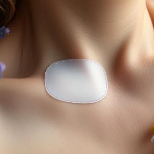 Hormonpflaster Wechseljahre