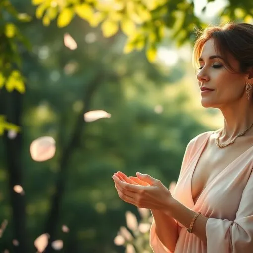 Hormontherapie Wechseljahre