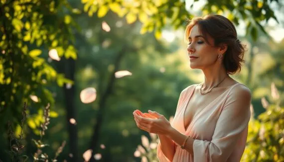 Hormontherapie Wechseljahre