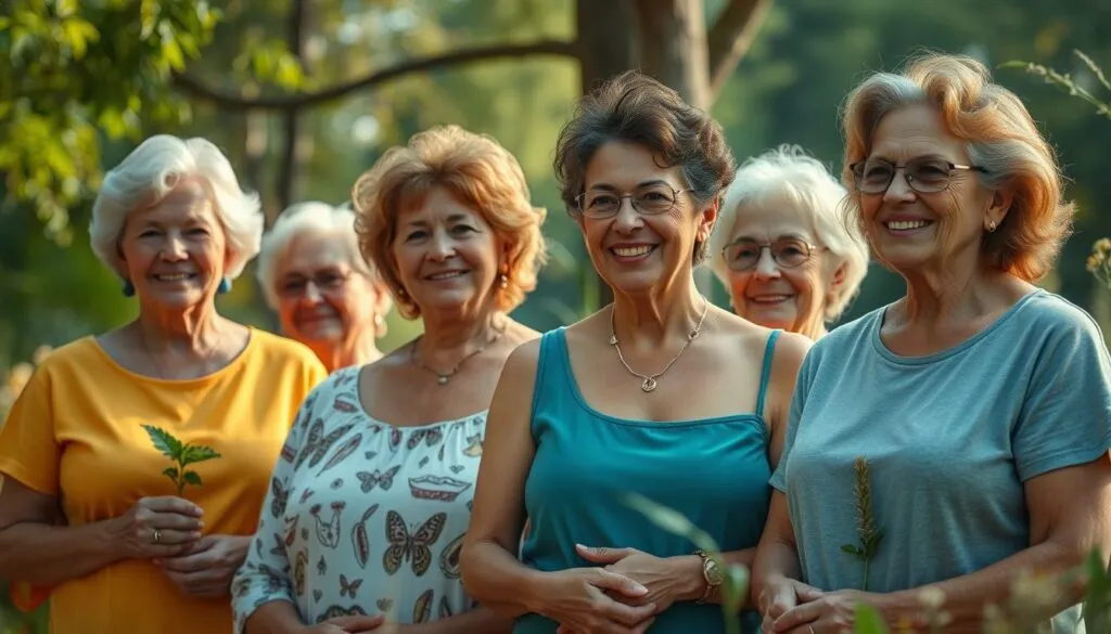 Hormontherapie Wechseljahre Indikationen