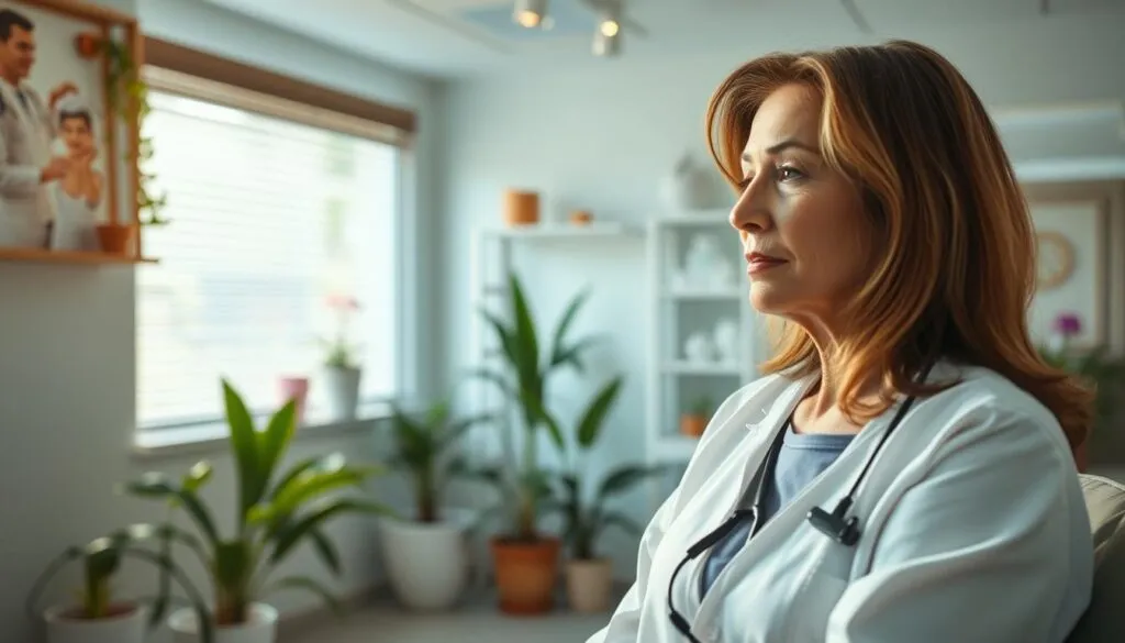 Hormontherapie in den Wechseljahren