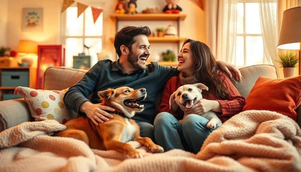 Humor in Beziehungen Humor in Beziehungen