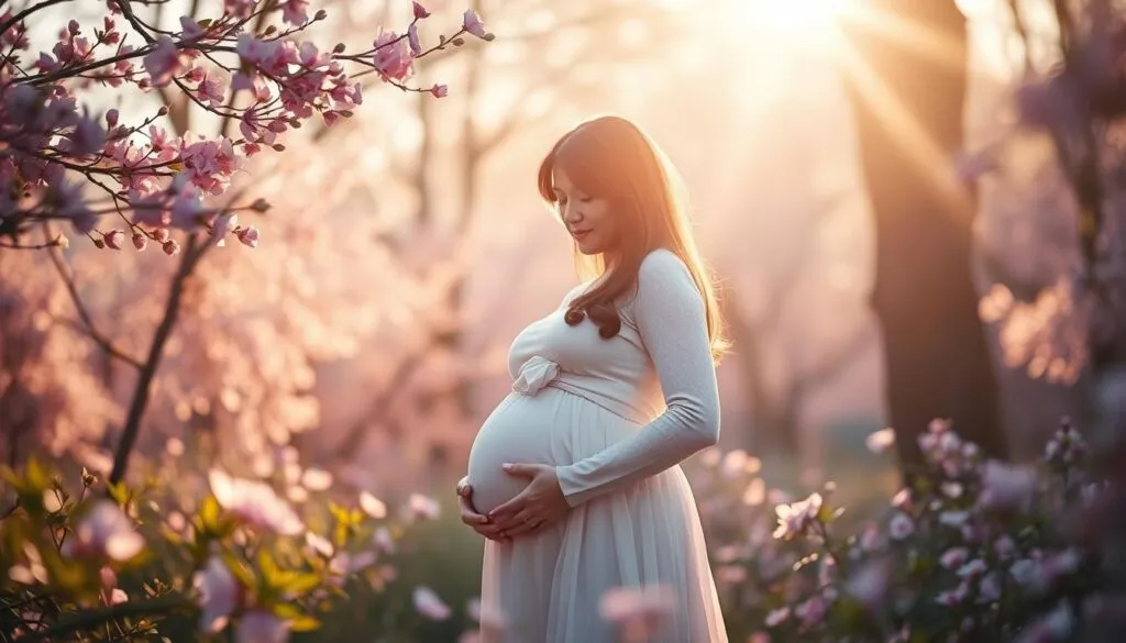 Inspirierende Schwangerschaftsweisheiten Inspirierende Schwangerschaftsweisheiten