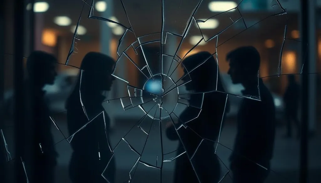 Kommunikationsprobleme bei Narzissmus Kommunikationsprobleme bei Narzissmus