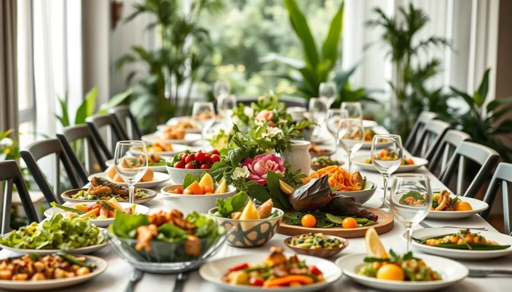 Kulinarische Trends 2025 Kulinarische Trends 2025