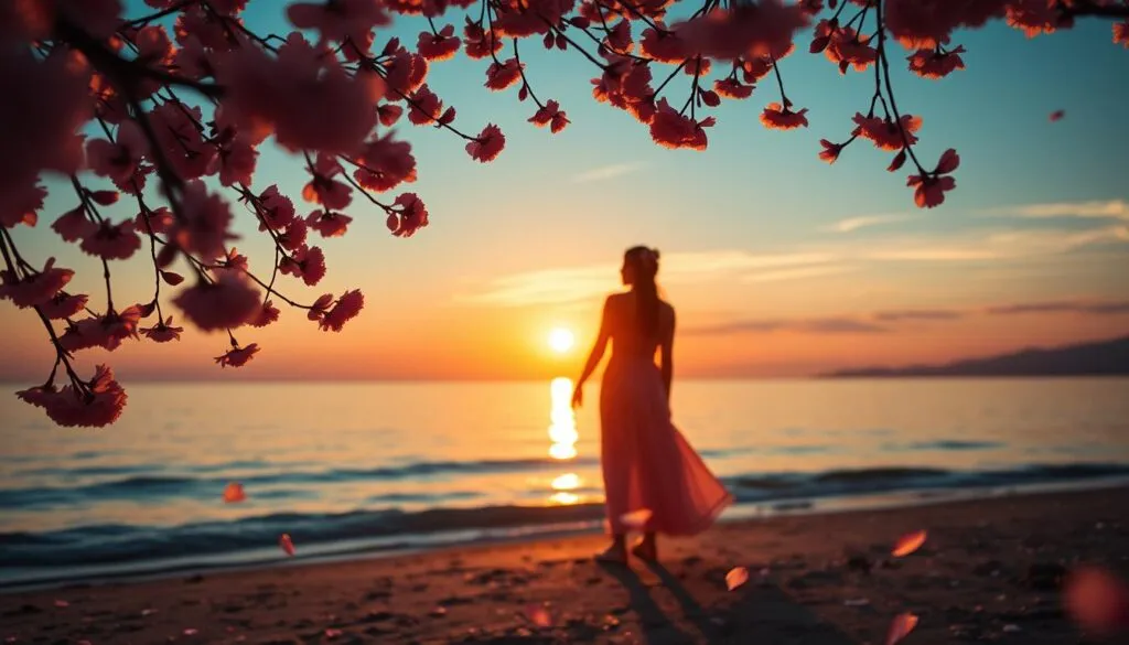 Liebessprüche für sie