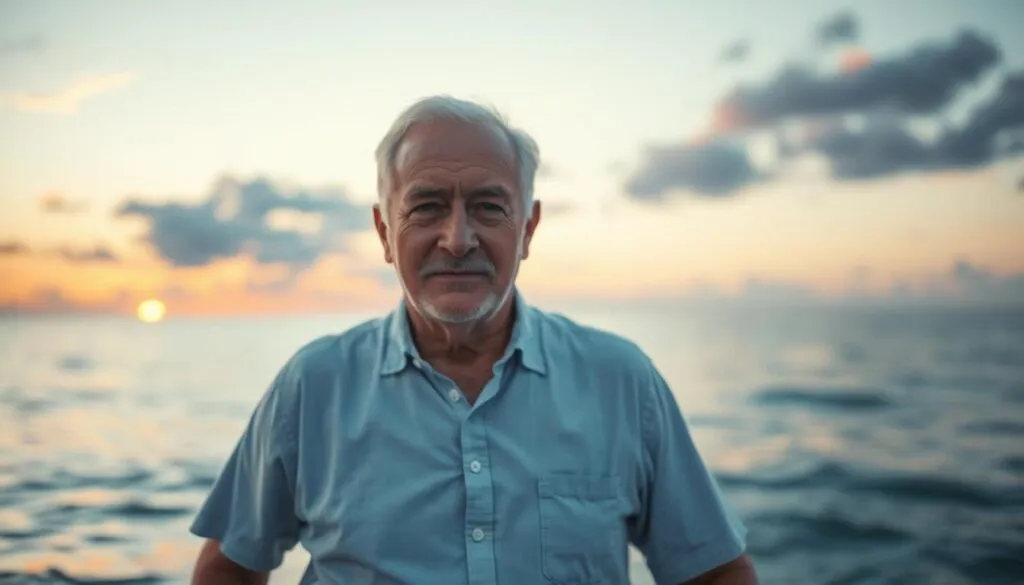 Männer und psychische Gesundheit in den Wechseljahren