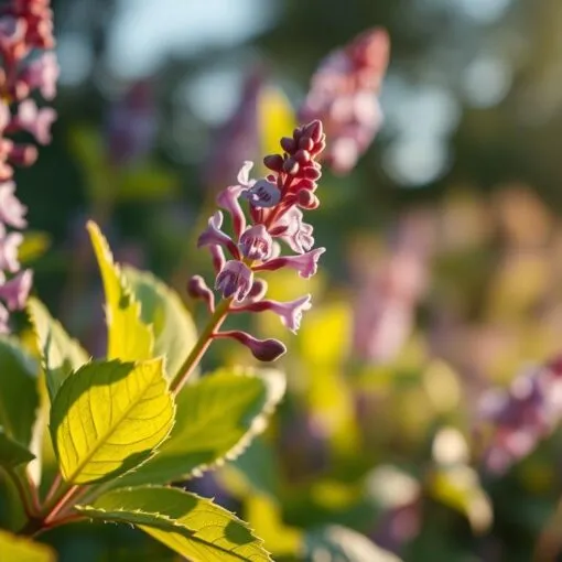 Mönchspfeffer Wechseljahre