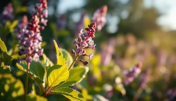 Mönchspfeffer Wechseljahre