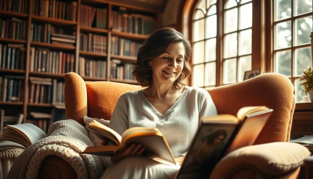 Mütterliche Weisheiten in der Literatur