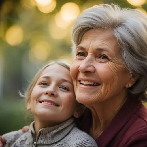 Pflege von Eltern zu Hause