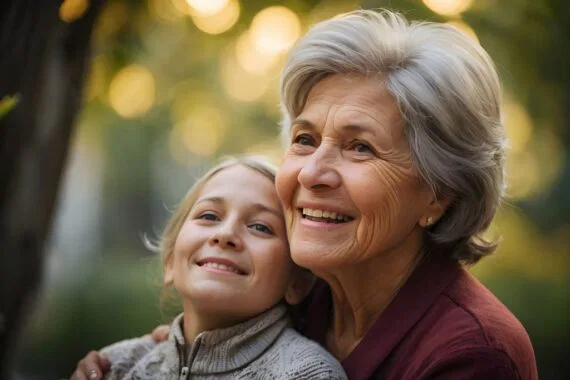 Pflege von Eltern zu Hause