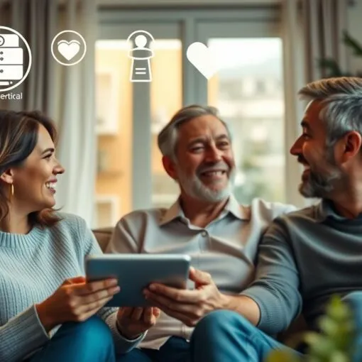 Privatversichert als Familie