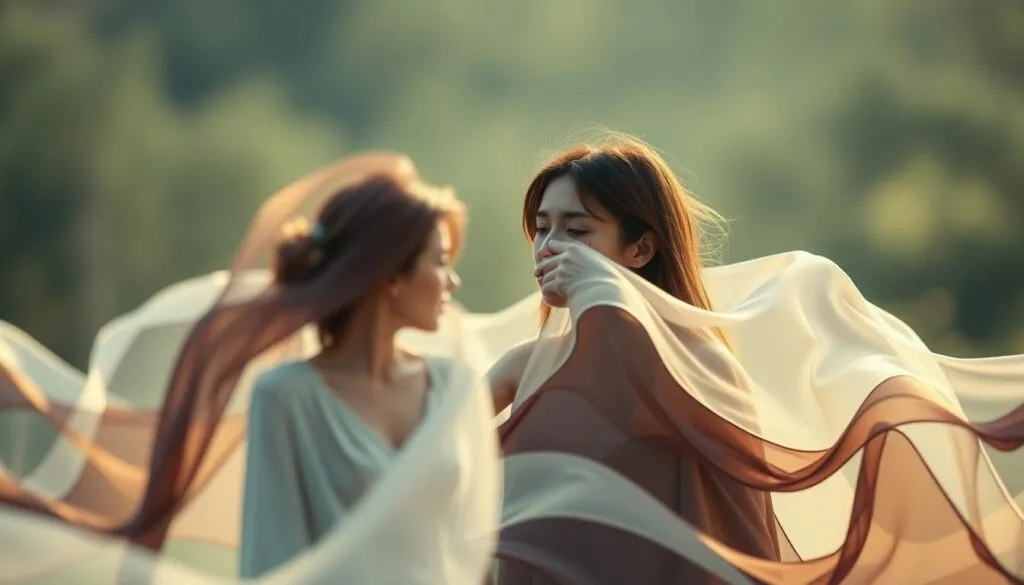 Psychische Herausforderungen in den Wechseljahren