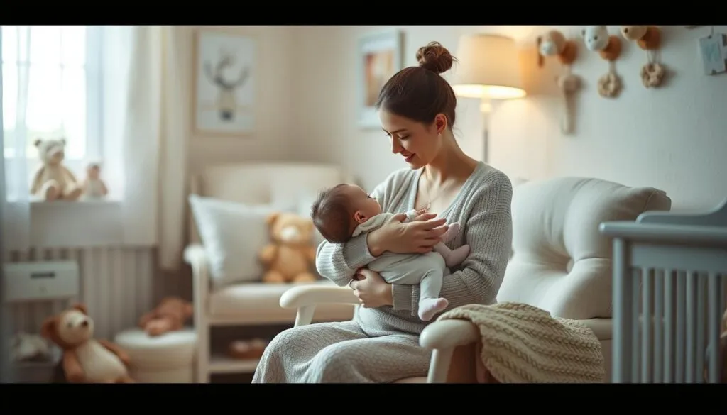 Sanfte Abstillmethoden Sanfte Abstillmethoden