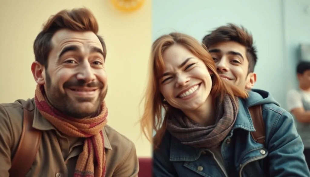 Sarkasmus und Frechheit in der Beziehung Sarkasmus und Frechheit in der Beziehung