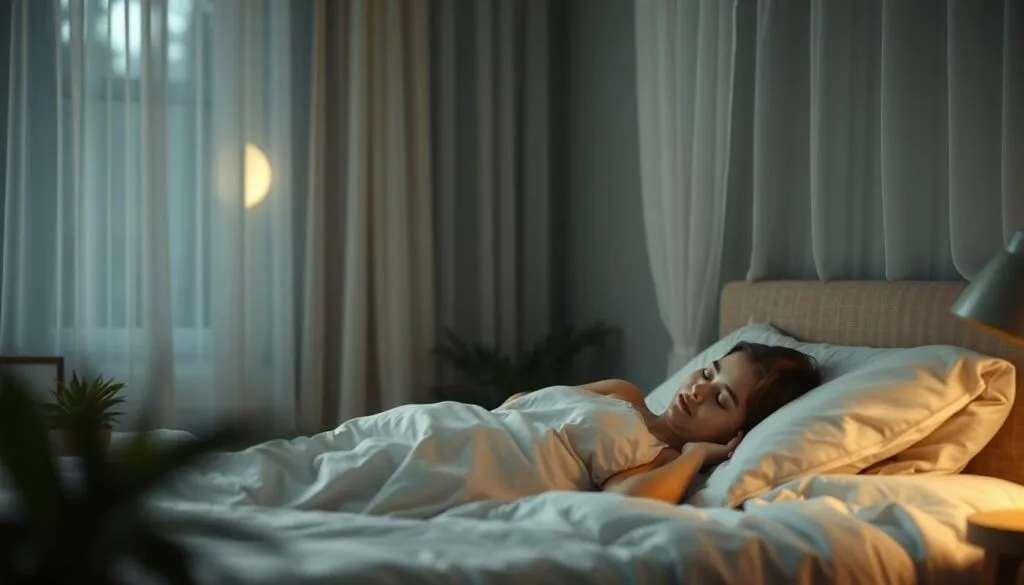 Schlaf und Stoffwechsel