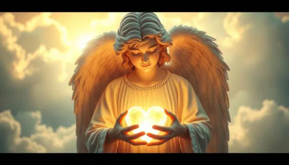 Schutzengel Spruch Gesundheit