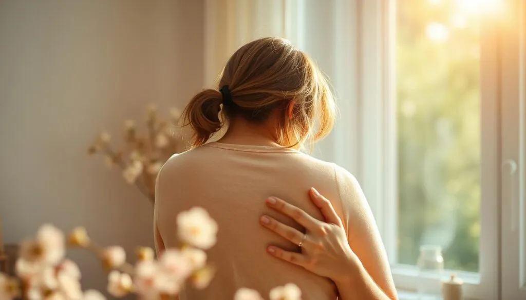 Selbstliebe für Mütter